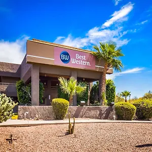 Western Innsuites Hotel&suites Phoenix