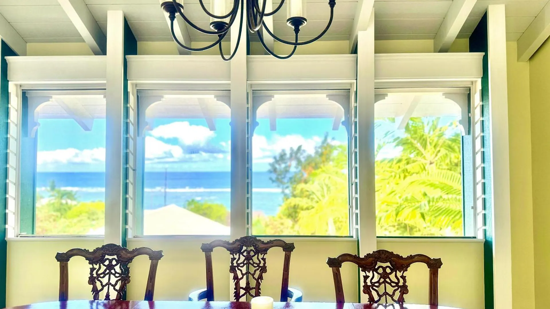Hotel Big Island Retreat à Keauhou Maison d'hôtes