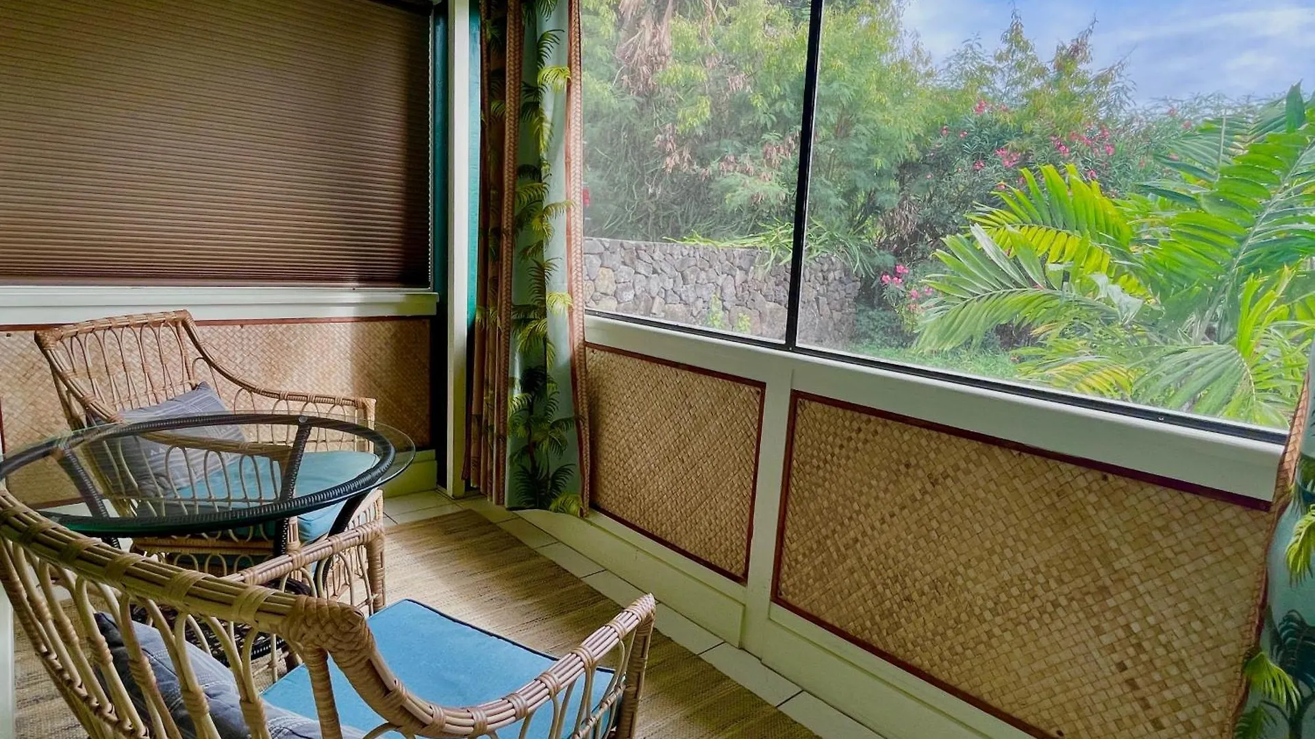 Maison d'hôtes Hotel Big Island Retreat à Keauhou