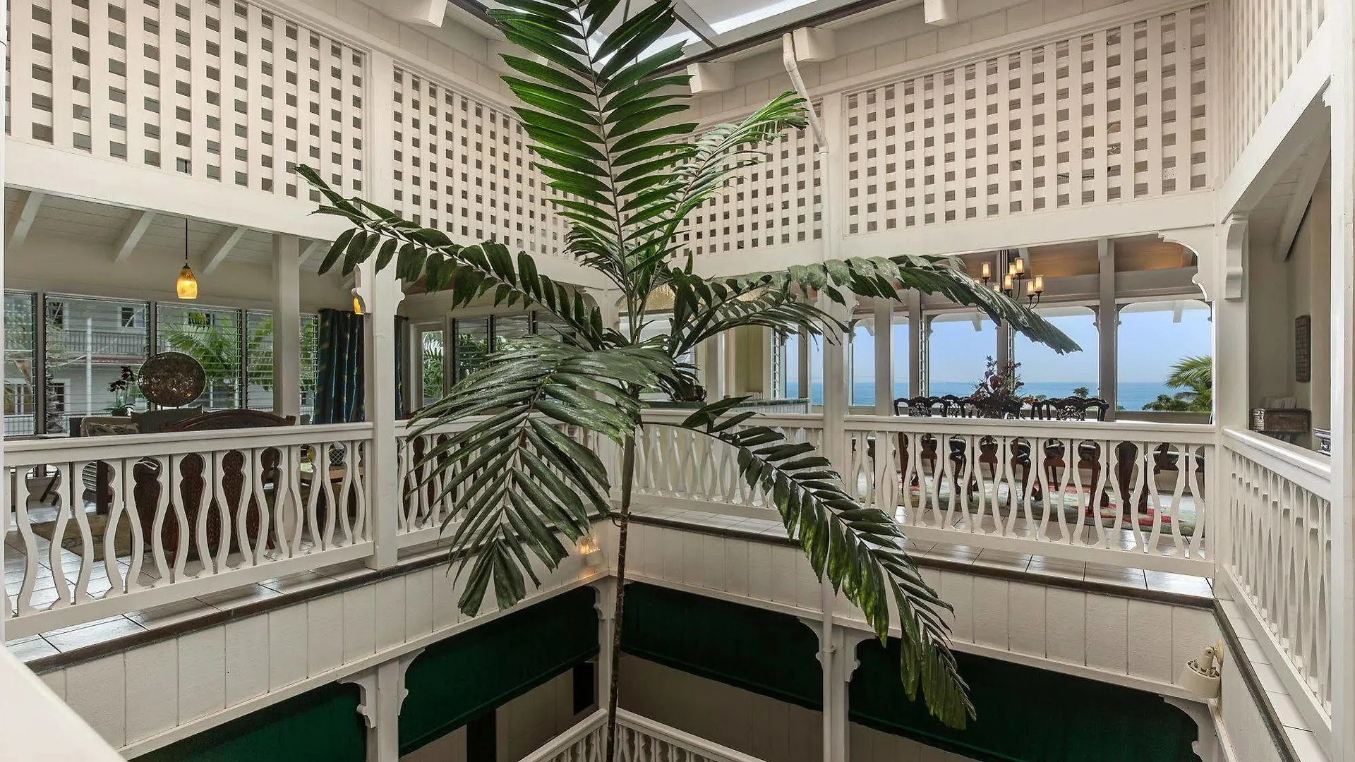 Big Island Retreat Hotel Keauhou